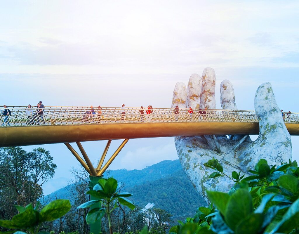 Çfarë të vizitosh në Vietnam