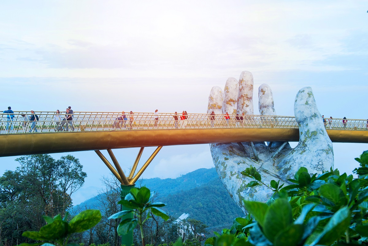 Çfarë të vizitosh në Vietnam