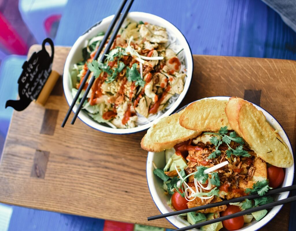 Gatimet që Duhen Provuar në Vietnam