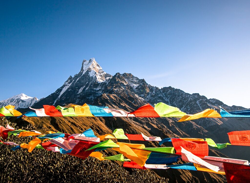 Nepali Pse Duhet ta Vizitosh!