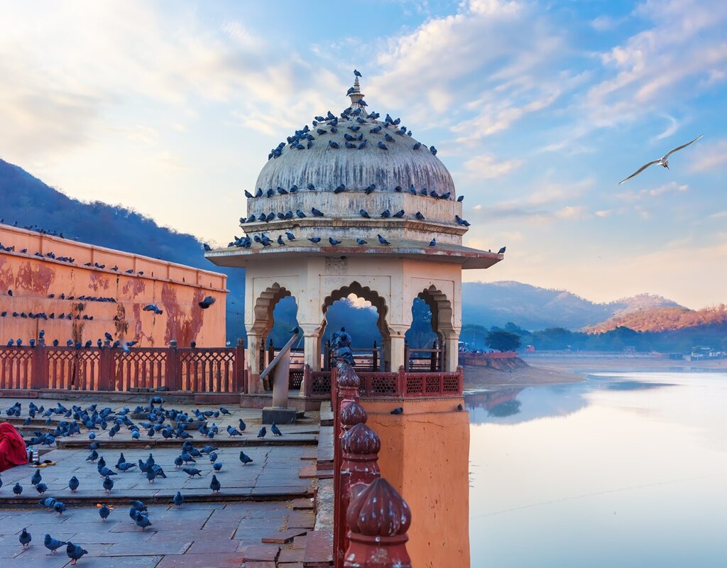 Pikat Turistike të Indisë!