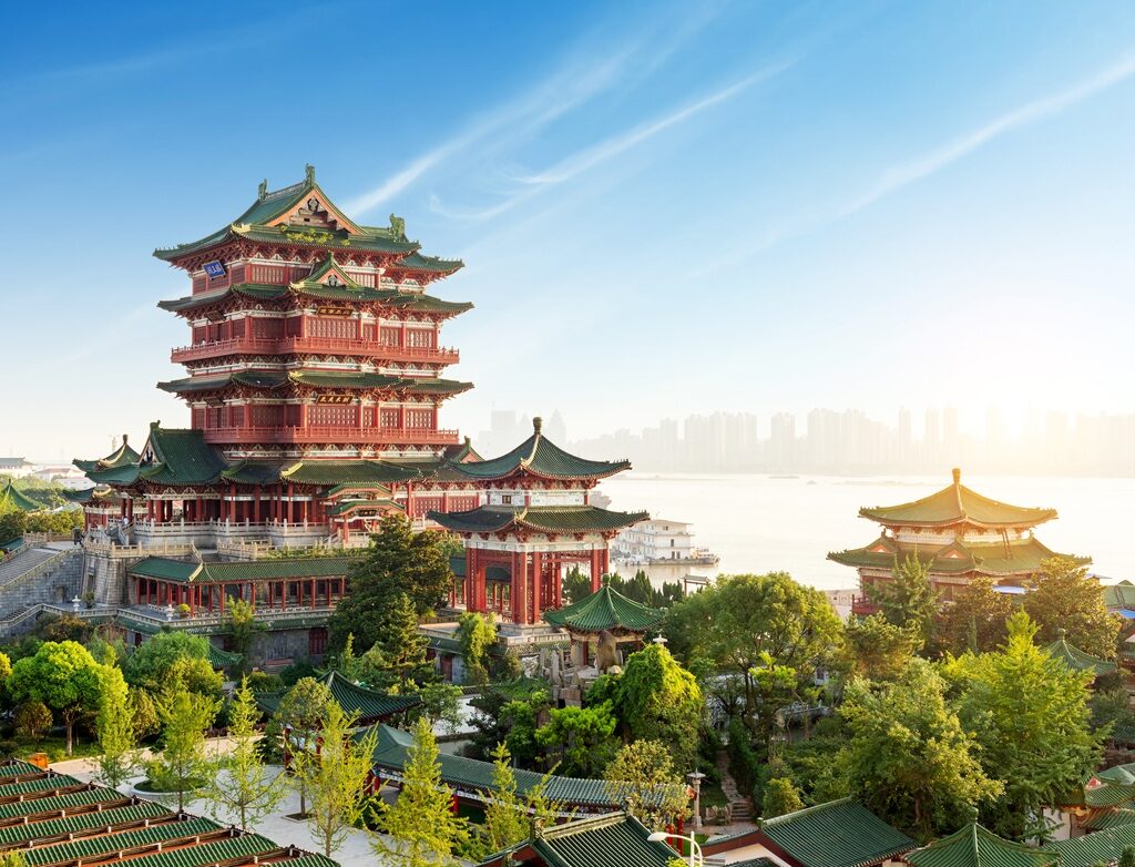 Planifikoni Udhëtimin Tuaj në Kinë 