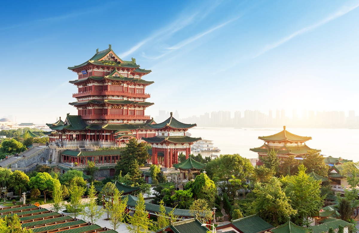 Planifikoni Udhëtimin Tuaj në Kinë 