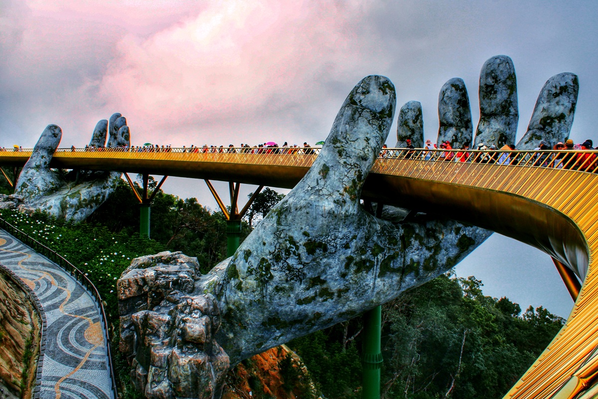 5 Atraksionet Kryesore të Vietnamit