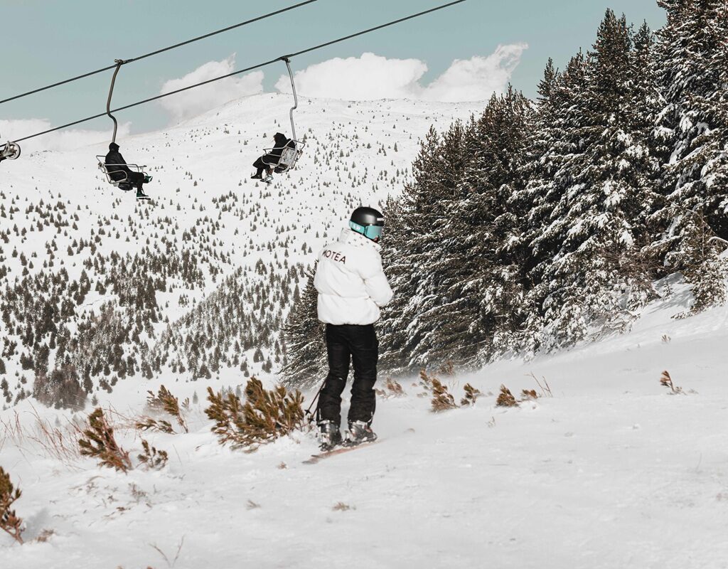 Brezovicë 1 ditë – Tur Dimëror