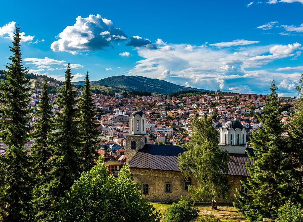 Çfarë të Vizitosh në Krushevë