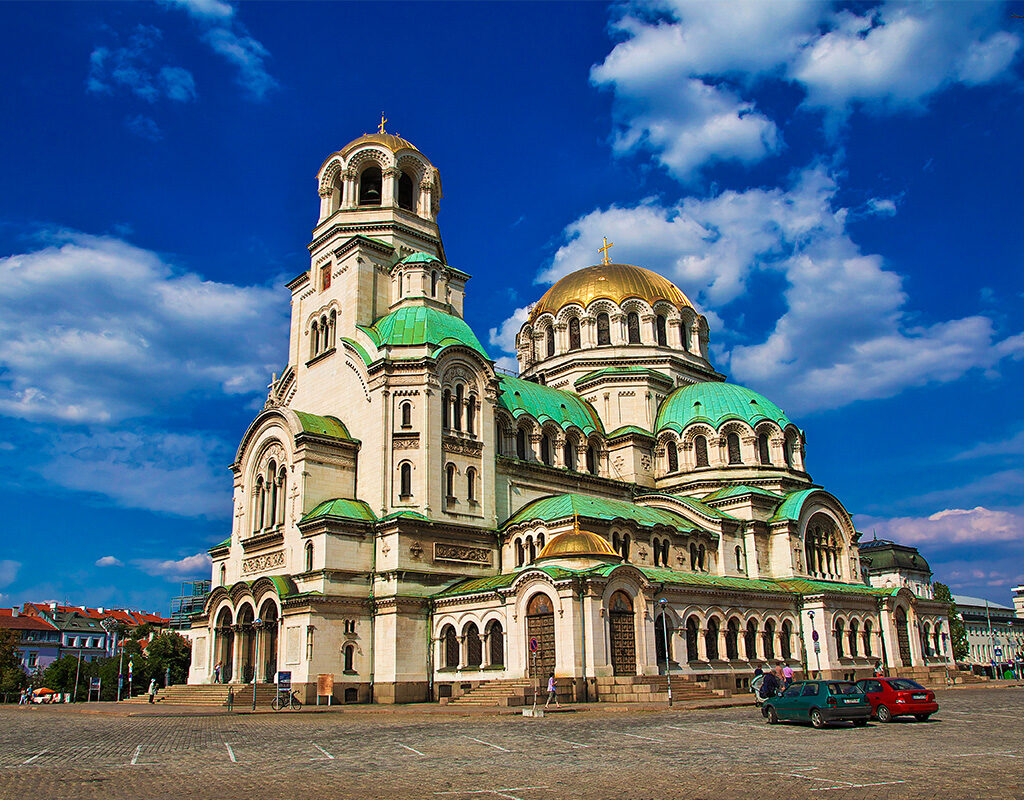 Çfarë të vizitosh në Sofie