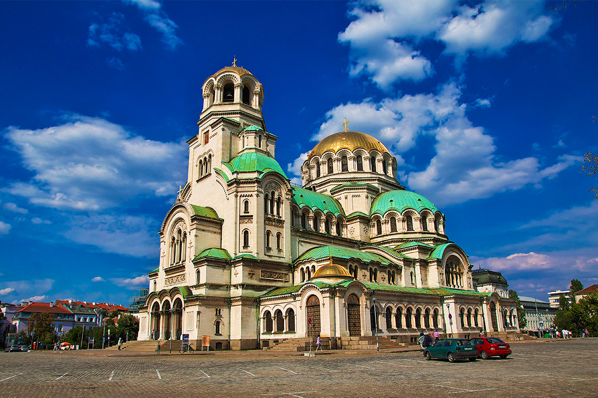 Çfarë të vizitosh në Sofie