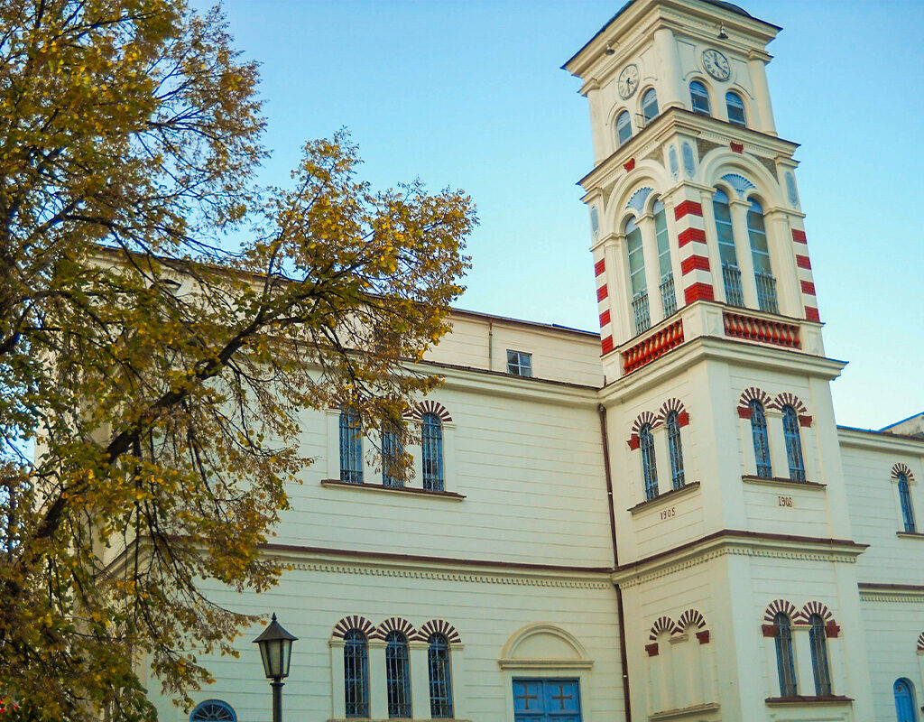 Ekskursion Dimëror në Krushevë