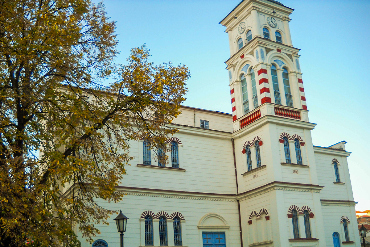 Ekskursion Dimëror në Krushevë