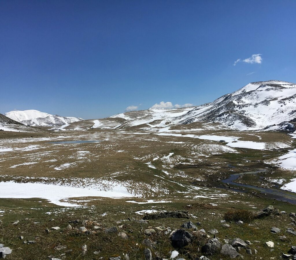 Eksploro Mavrovon e Maqedonisë