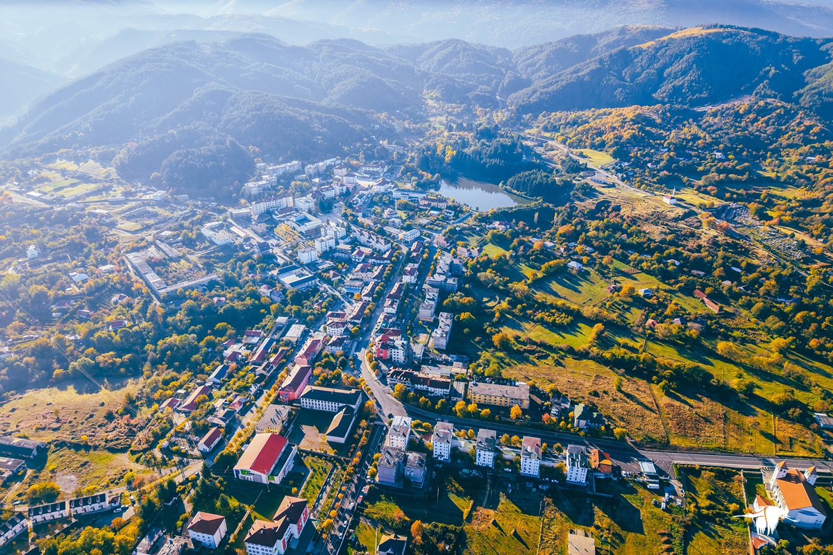 Eksploro Pukën e Shqipërisë