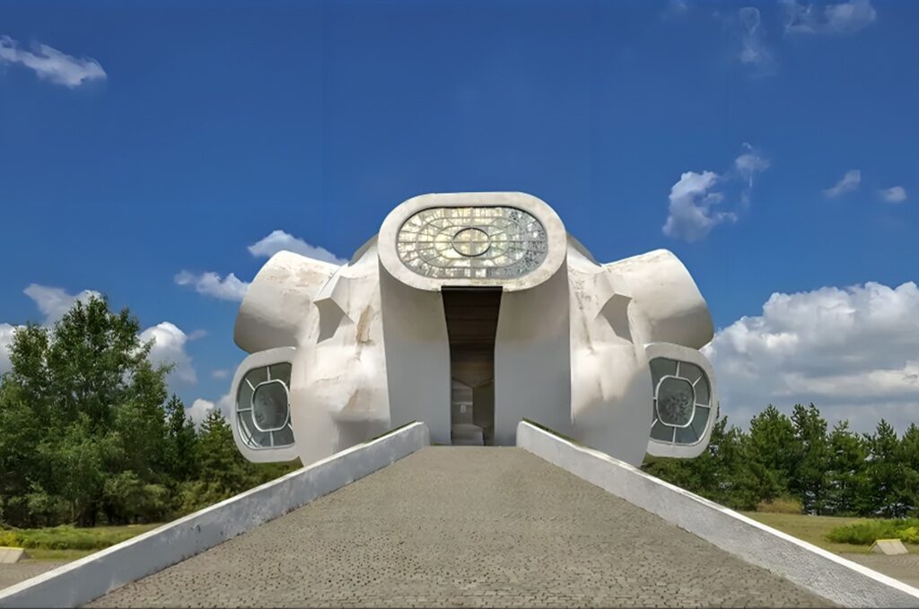 Itinerar një-ditor Krushevë