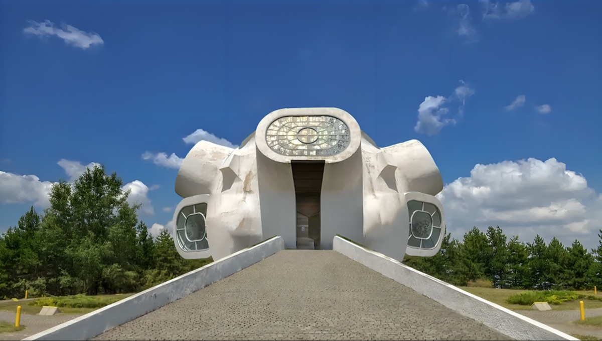 Itinerar një-ditor Krushevë