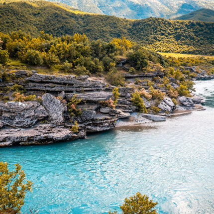 Udhëtim në Përmet, Konicë dhe Meteora