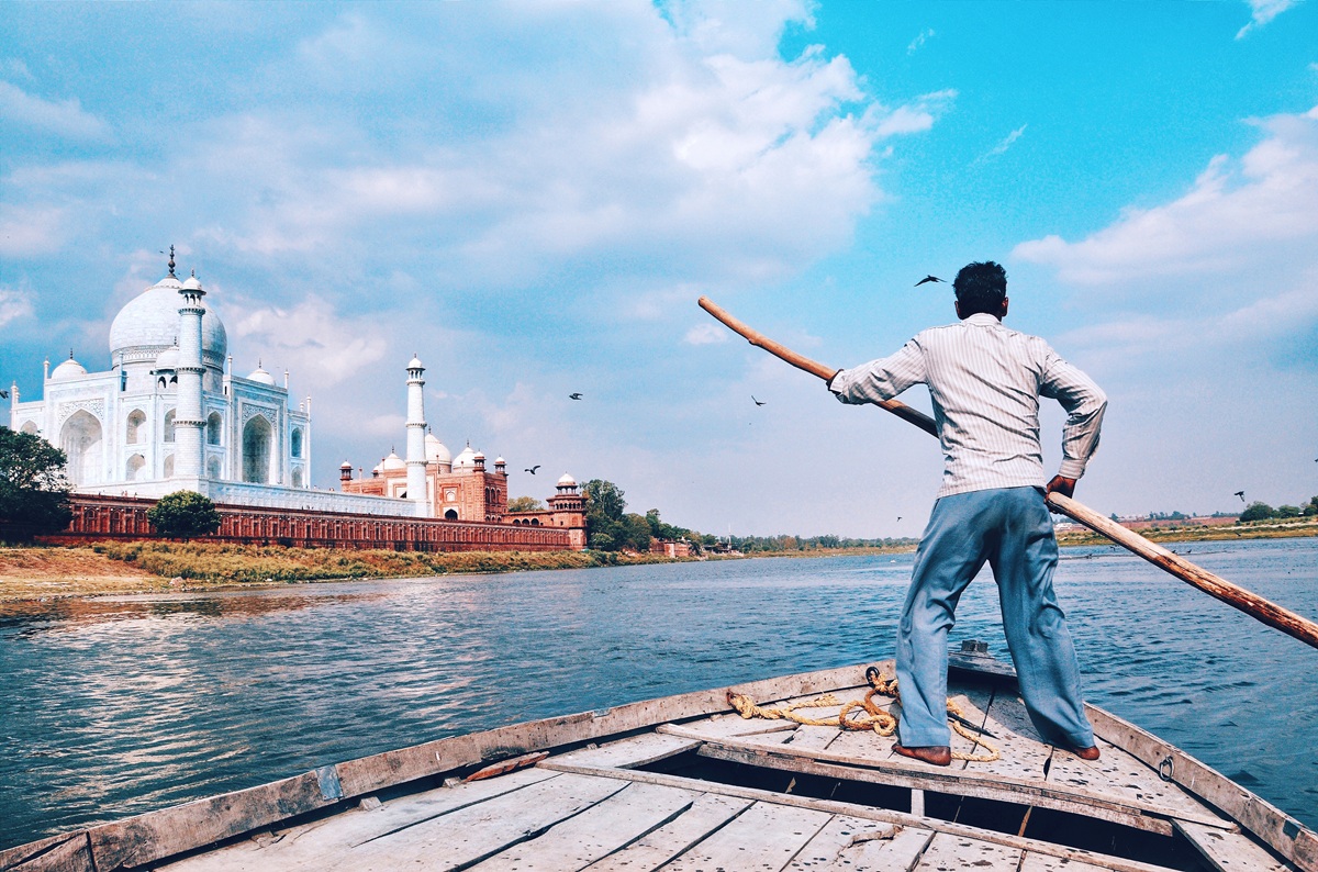 Pushime në Indi 2026