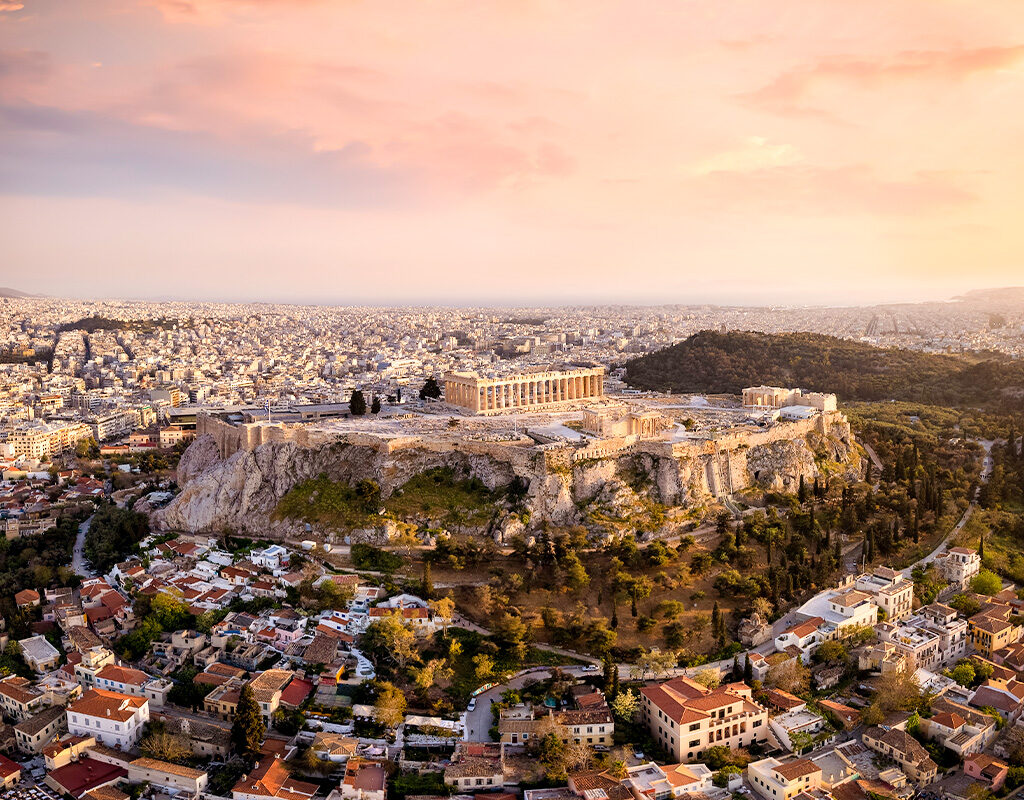 Udhetim me autobus, Shqipëri-Greqi