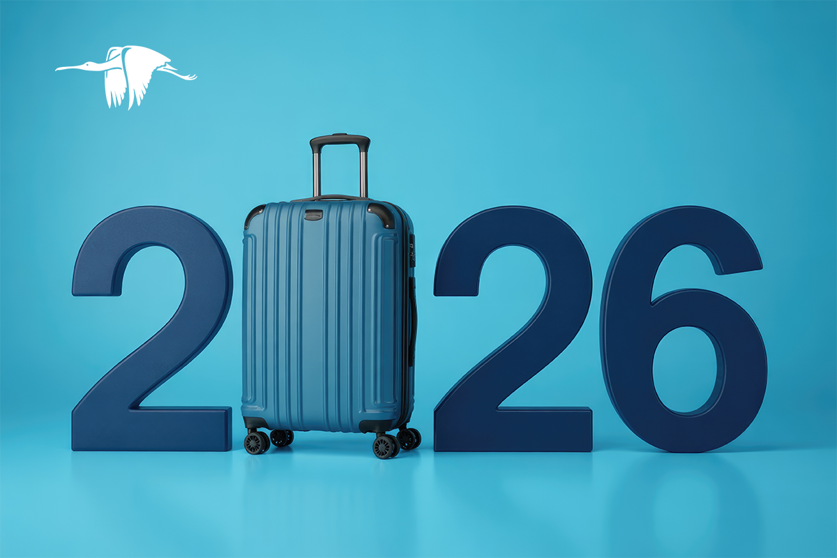 Udhetimet më të Mira per 2026