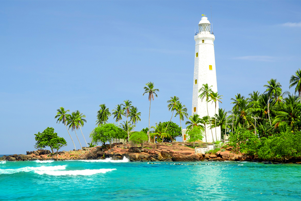 Vende Ekzotike – Udhëtim në Botë