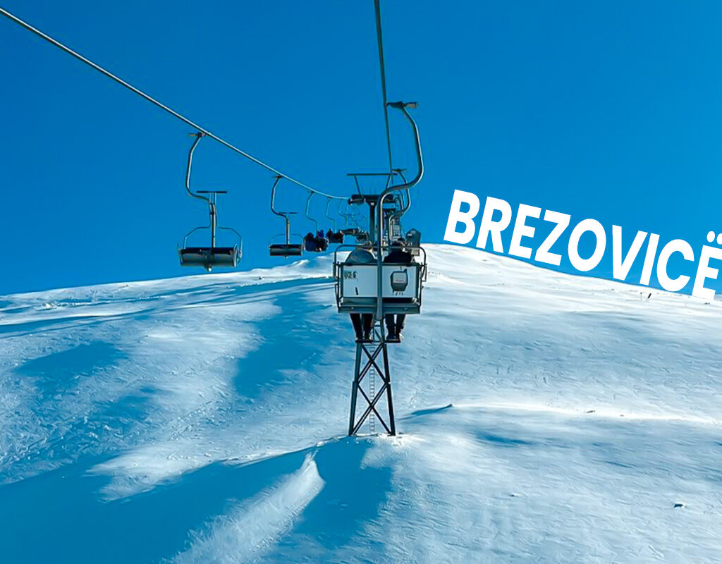 1 Ditë në Brezovicë
