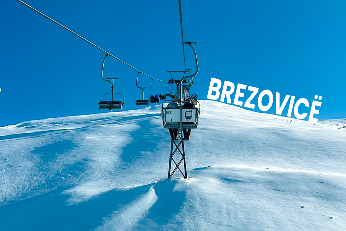 1 Ditë në Brezovicë