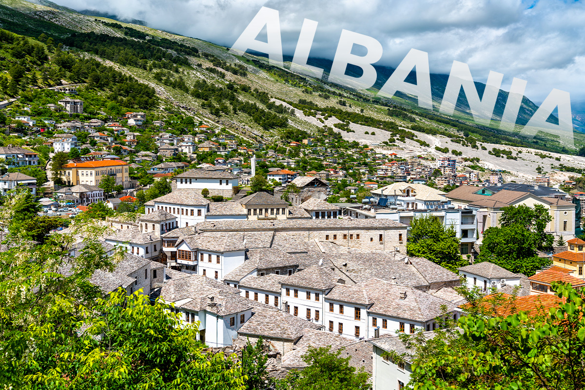 Çfarë të vizitosh në Shqipëri?