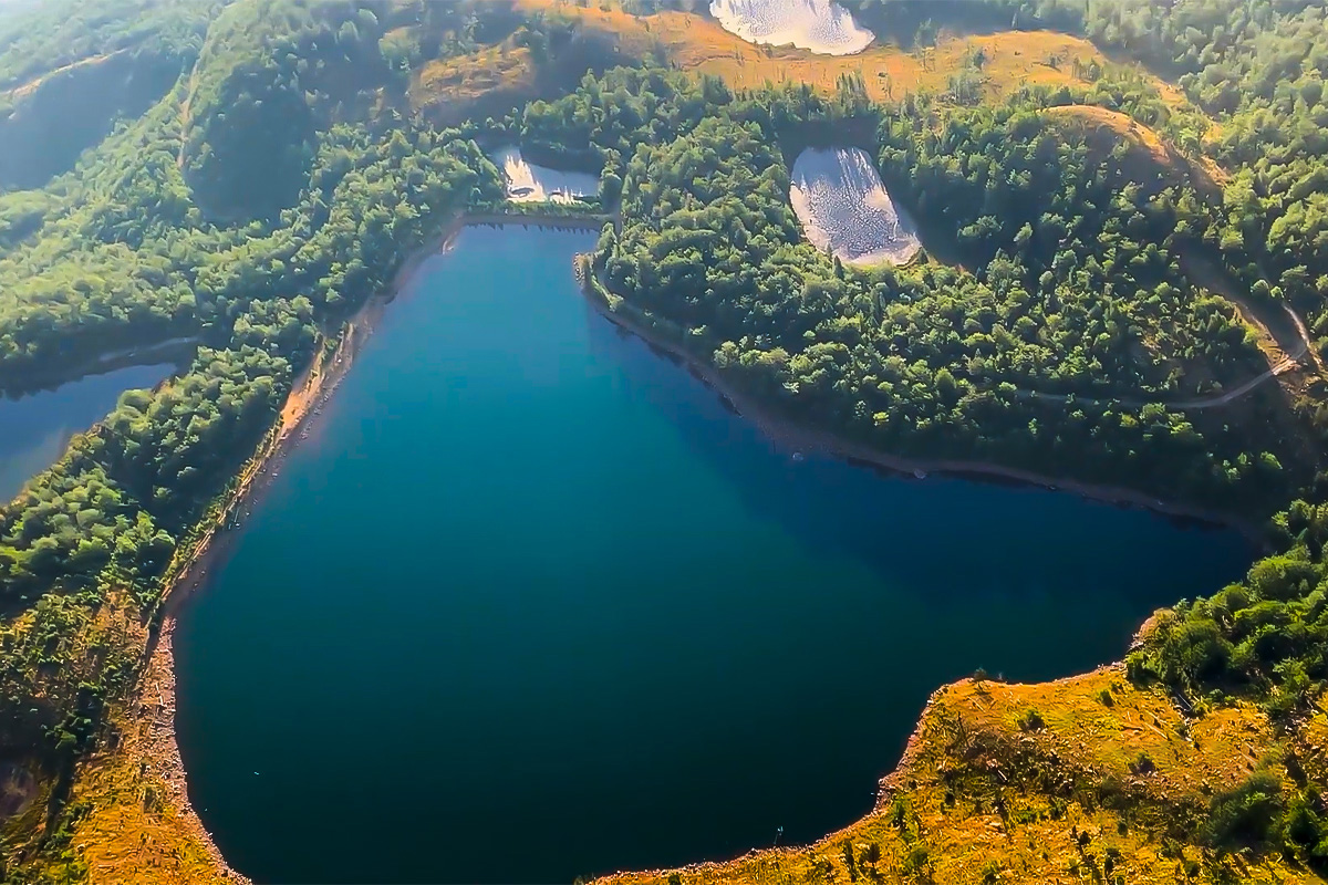 Ekskursion 1-ditor në Lurë