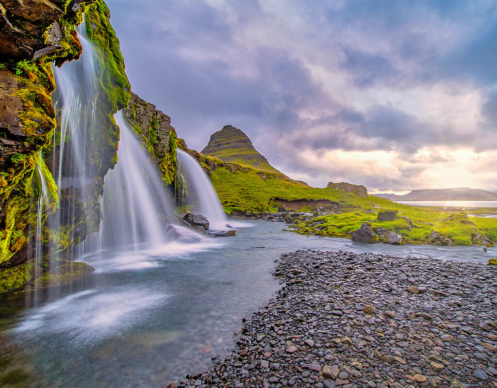 Islandë me Elite Travel Agency