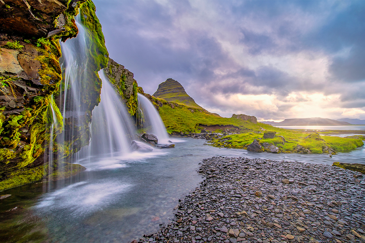 Islandë me Elite Travel Agency