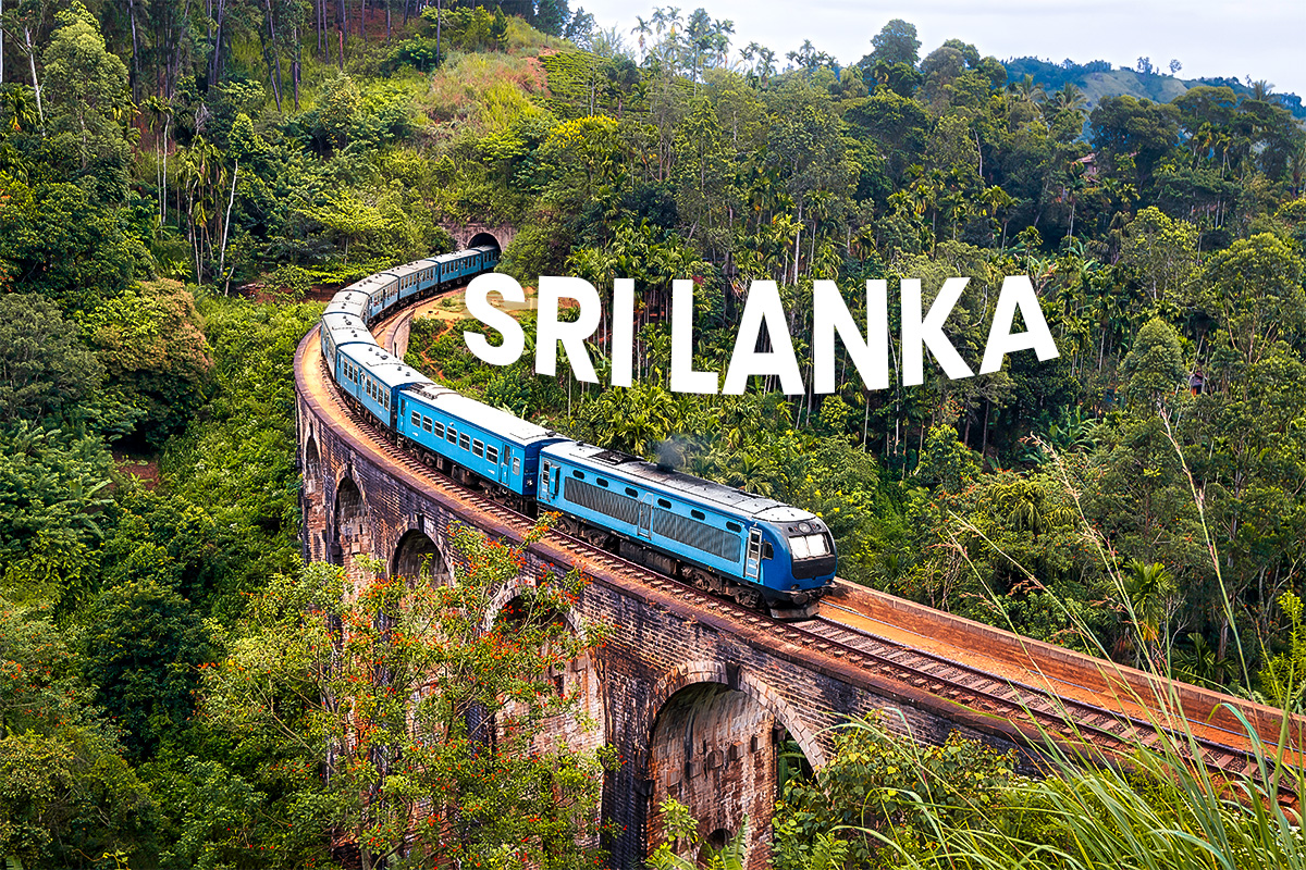 Sri Lanka Pushime 2026