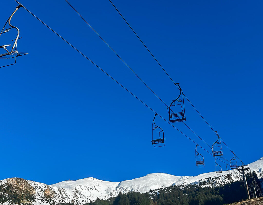 Udhëtim në Kosovë – Brezovicë