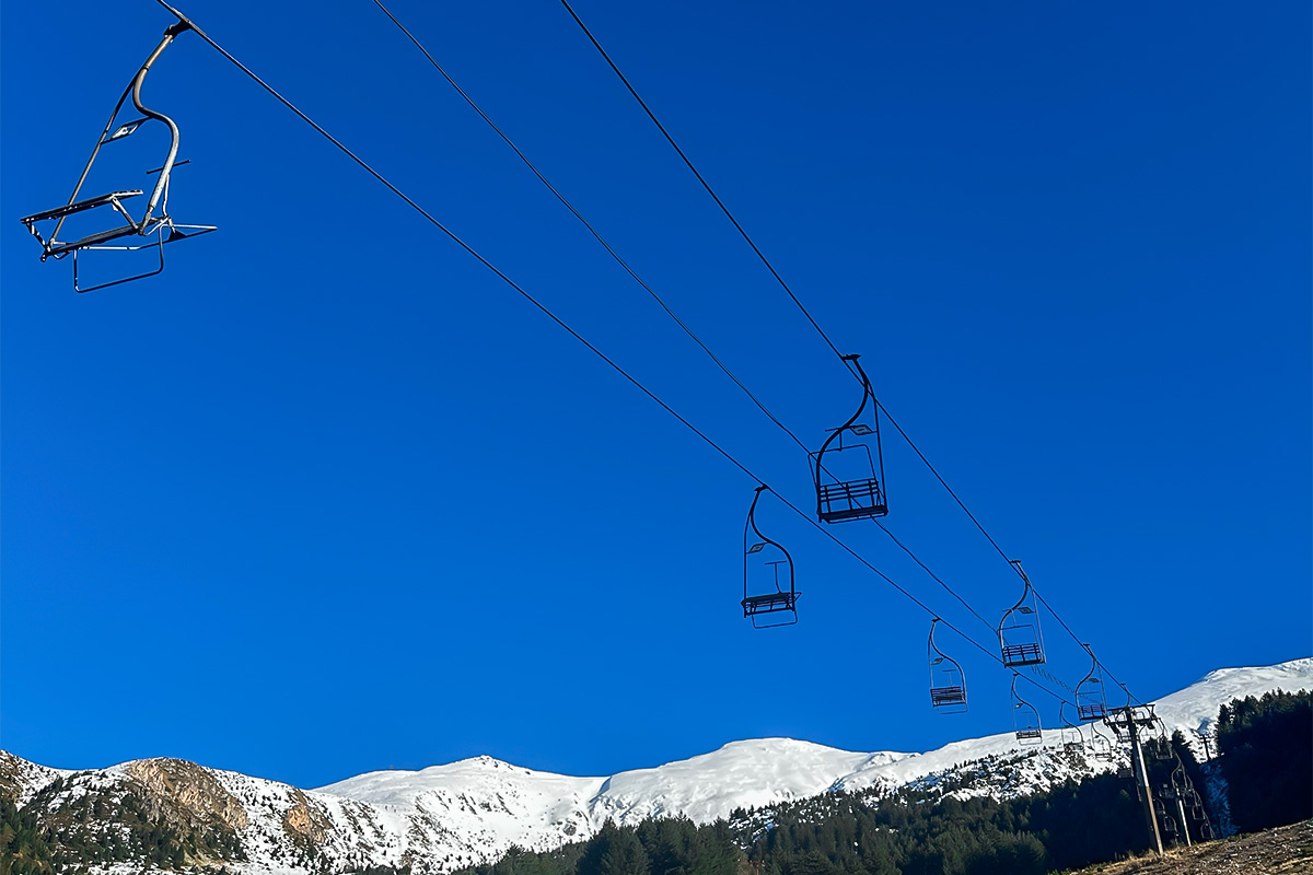 Udhëtim në Kosovë – Brezovicë