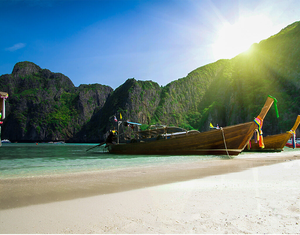 Udhëtim në Tajlandë 2026