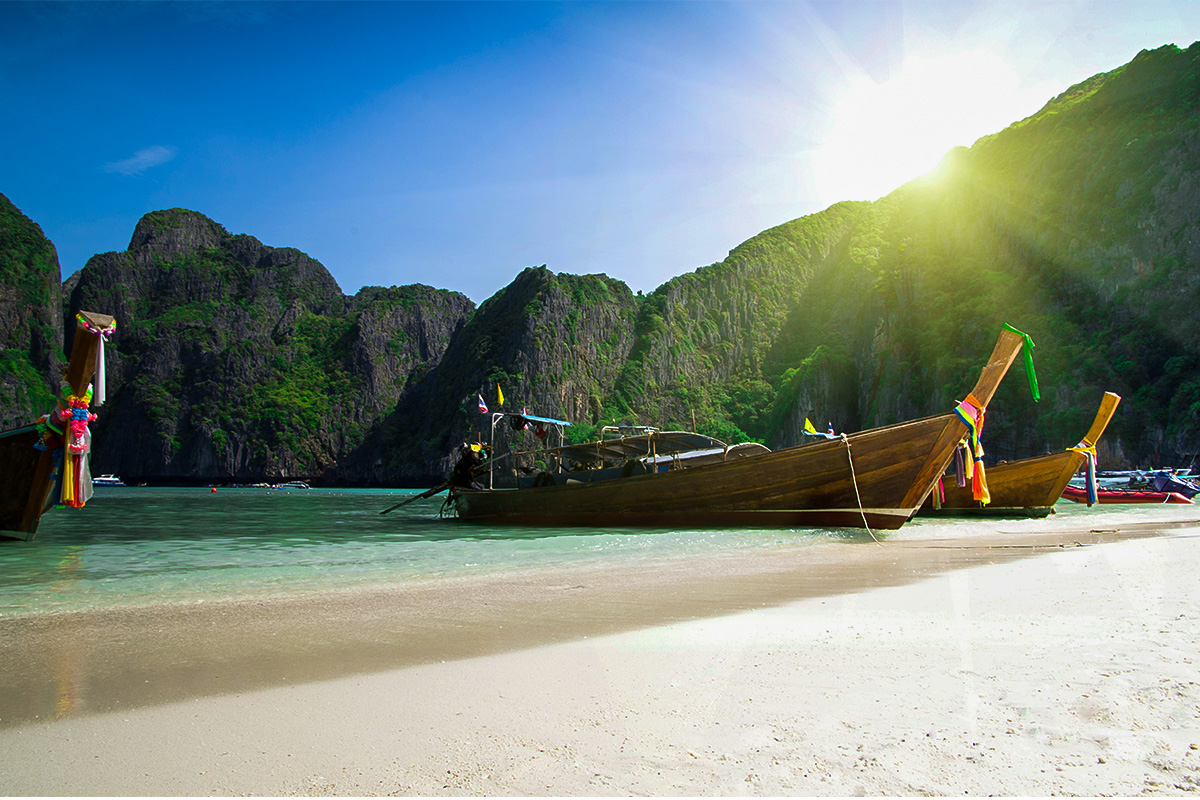 Udhëtim në Tajlandë 2026