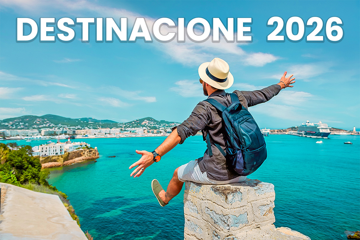 Udhetime 2026 - Elite Travel Agency