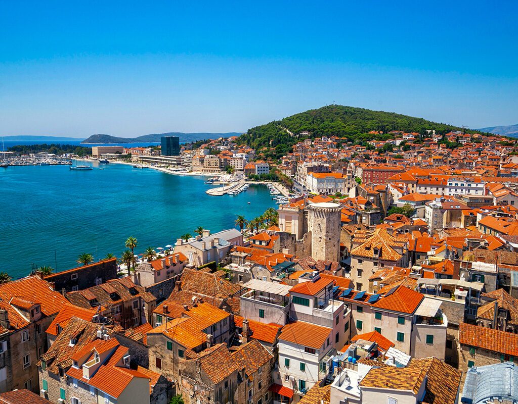 Pushime All Inclusive në Kroaci