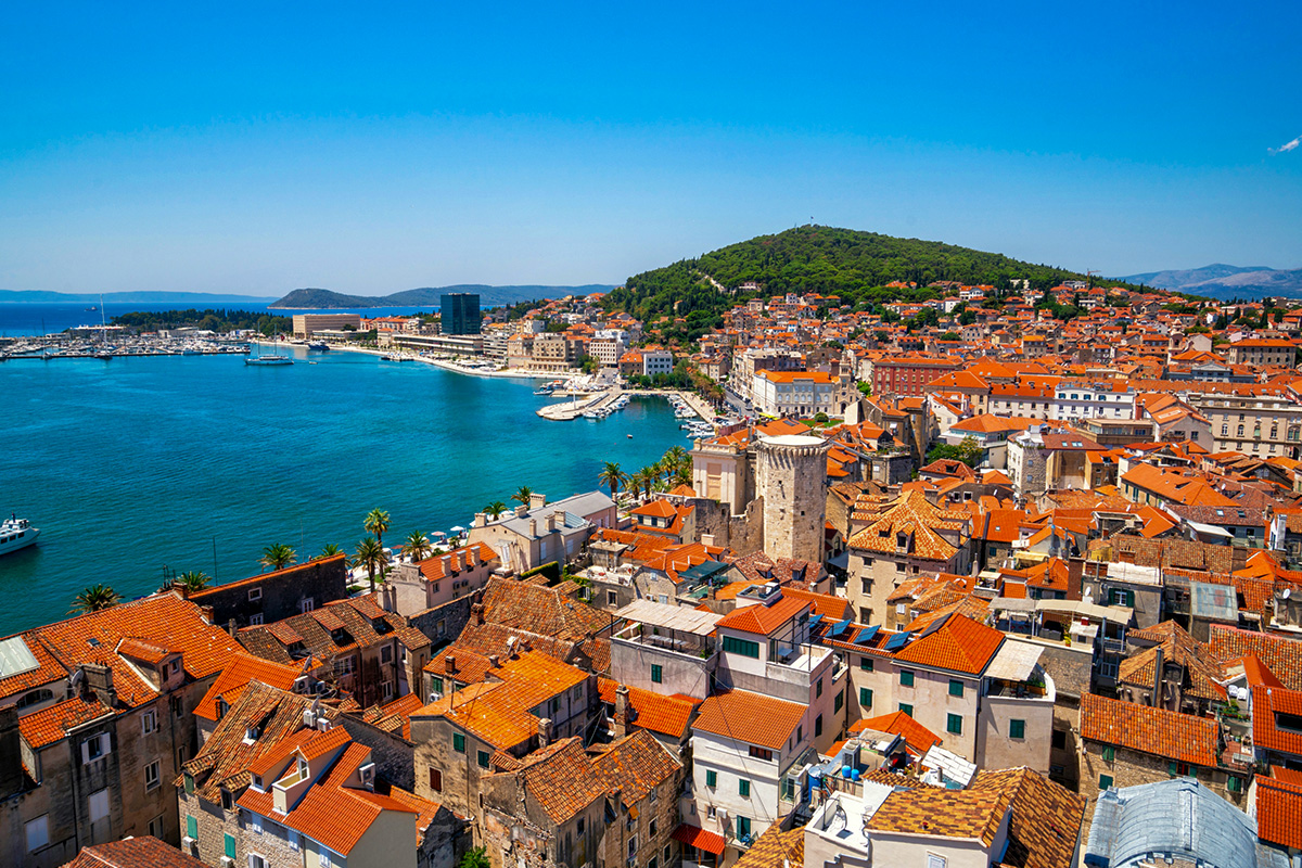 Pushime All Inclusive në Kroaci