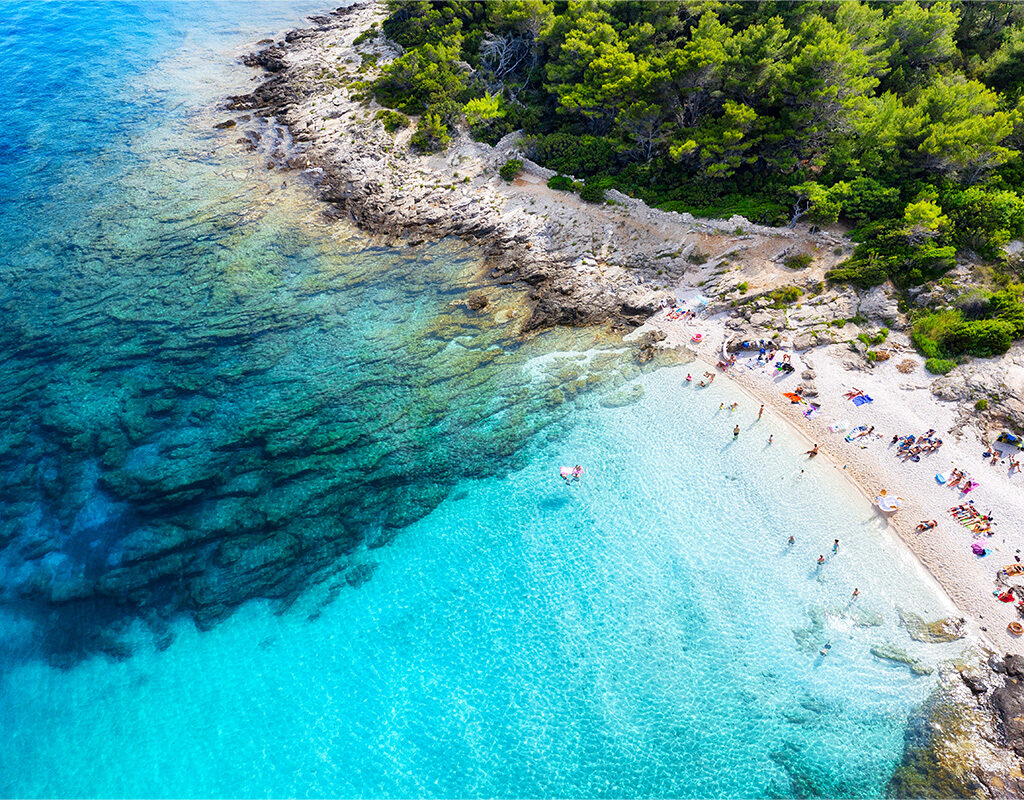 Pushime Verore All Inclusive në Kroaci