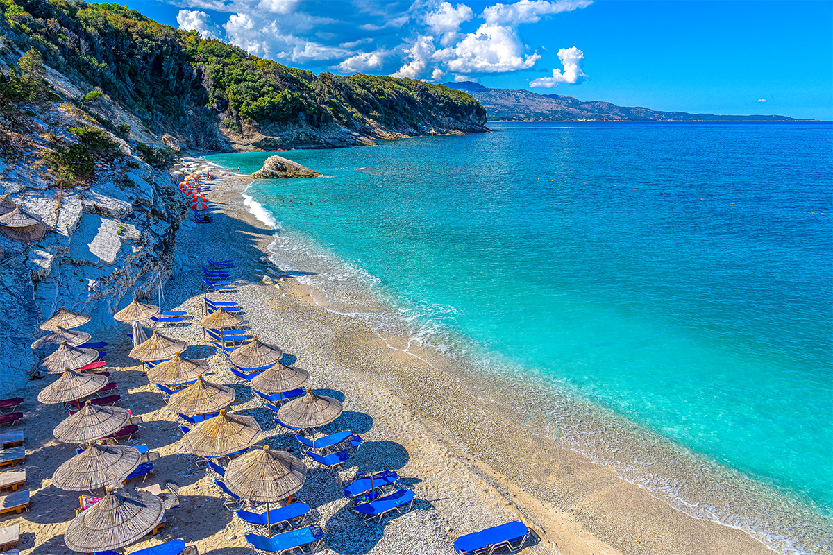 Pushime Verore për Familje