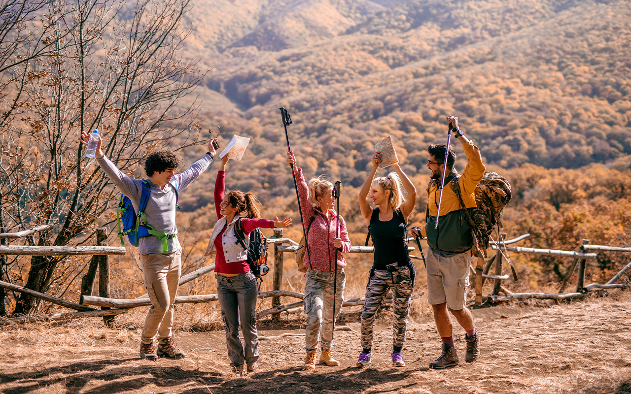 Rezervo një udhëtim me guidë!