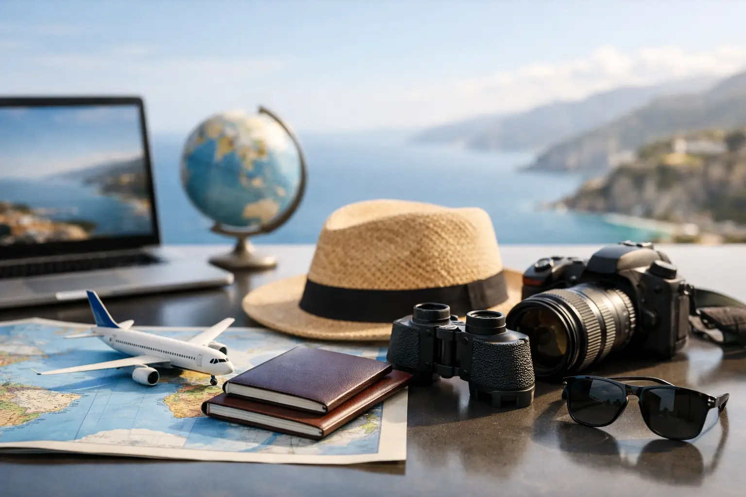 Elite Travel Agency: ture, guida dhe udhëtime