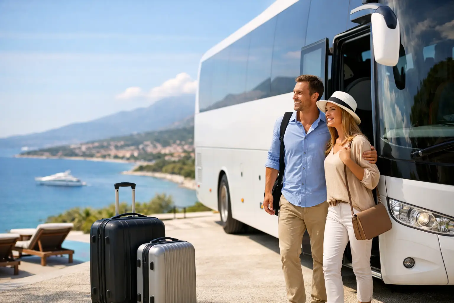 Ja pse ia vlen të udhëtoni me Elite Travel