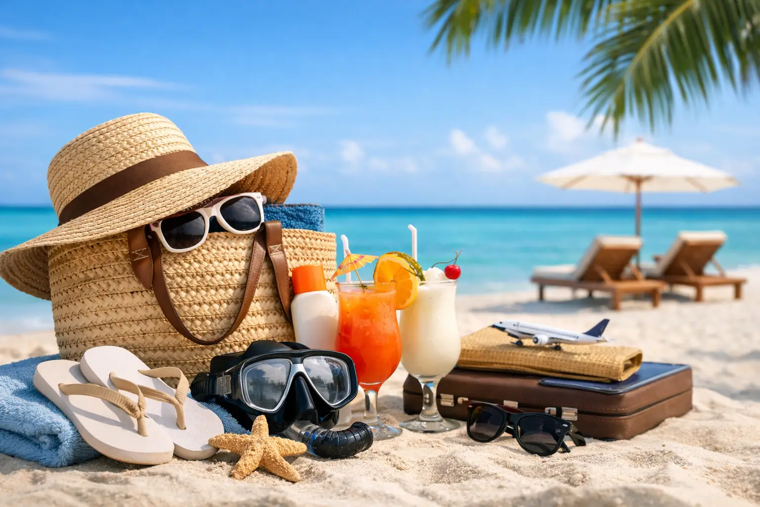 Paketa plazhi verore që ia vlejnë vërtet