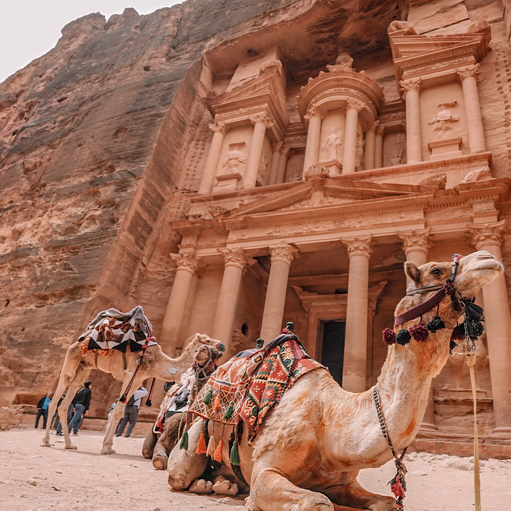 Këshilla praktike për udhëtim në Jordani