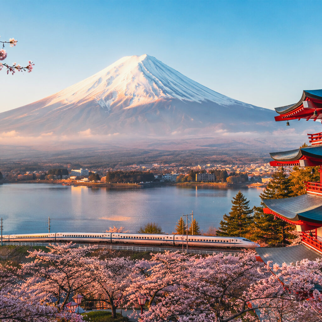 5 arsye pse duhet të vizitoni Japoninë