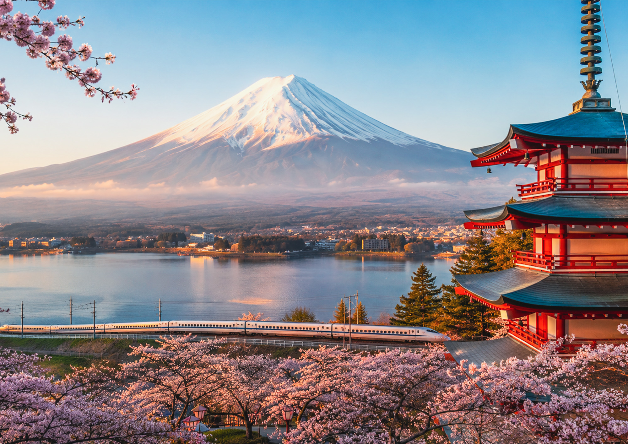5 arsye pse duhet të vizitoni Japoninë